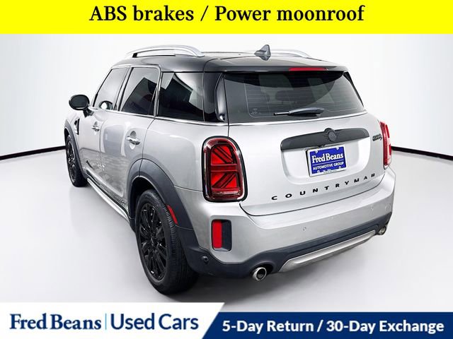 Used 2024 MINI Cooper Countryman S image 6