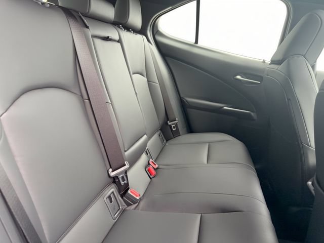New 2026 Lexus UX 300h FWD w/ Accessory Package (Z2) image 29