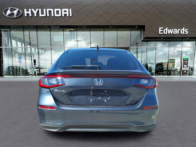 Used 2023 Honda Civic LX image 5