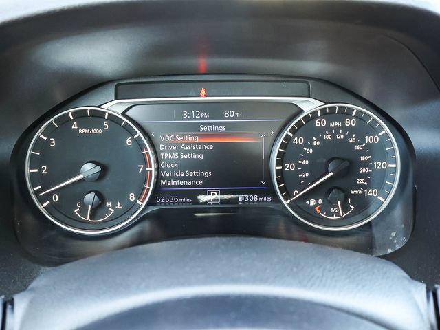 Used 2024 Nissan Altima 2.5 SV FWD image 27