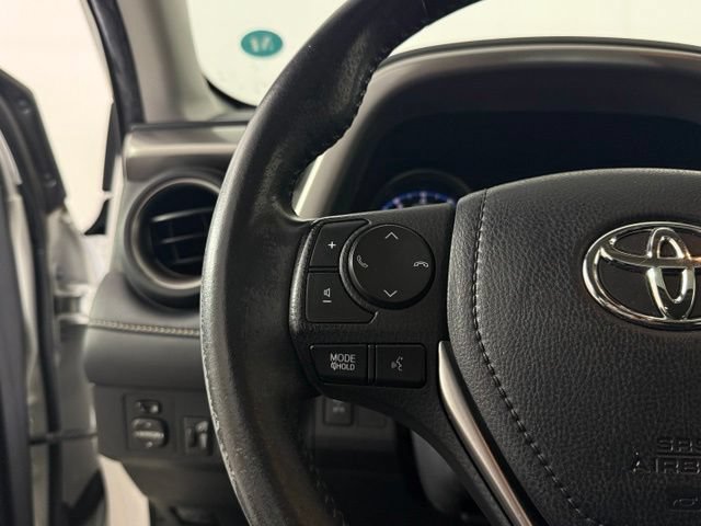 Used 2017 Toyota RAV4 XLE w/ Premium Special Value Package AWD/4WD image 25