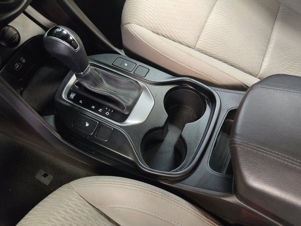 Used 2018 Hyundai Santa Fe Sport w/ 2.4L Value Package 02 AWD/4WD image 26