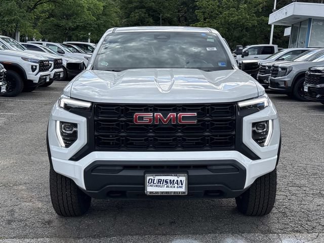 New 2026 GMC Canyon Elevation RWD image 6