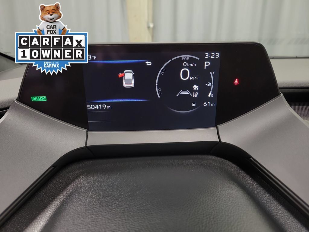Used 2023 Toyota Prius LE FWD image 26
