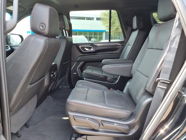 Used 2022 Chevrolet Tahoe RST w/ Luxury Package image 18