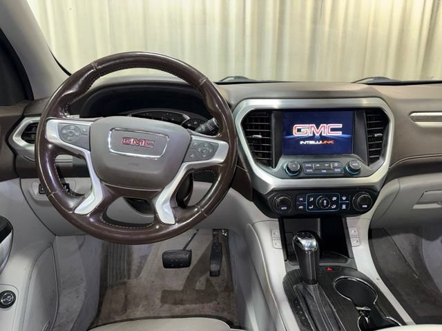 Used 2019 GMC Acadia SLT w/ LPO, Cargo Package AWD/4WD image 15