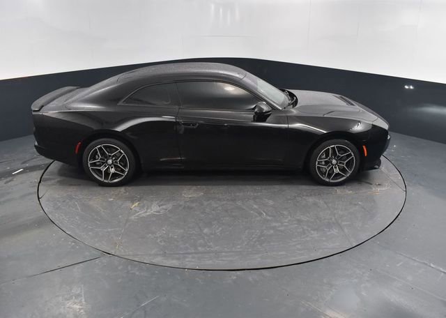 Used 2026 Dodge Charger Scat Pack AWD/4WD image 45