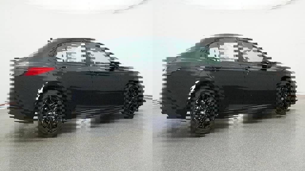 New 2026 Toyota Camry SE image 59