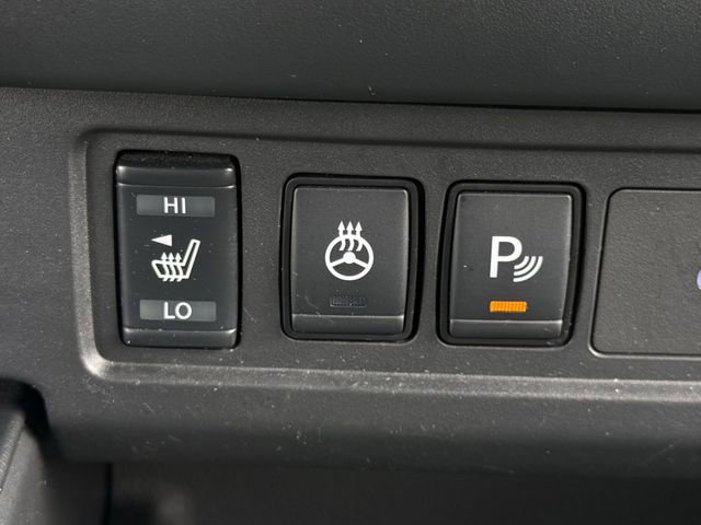 Used 2022 Nissan Frontier Pro-X w/ Pro-X Premium Package image 21