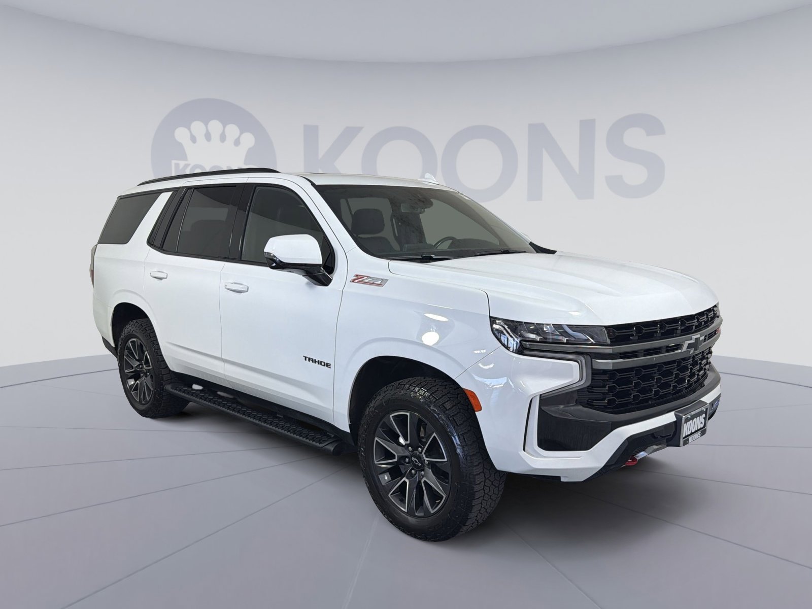 Used 2022 Chevrolet Tahoe Z71 w/ Luxury Package image 10