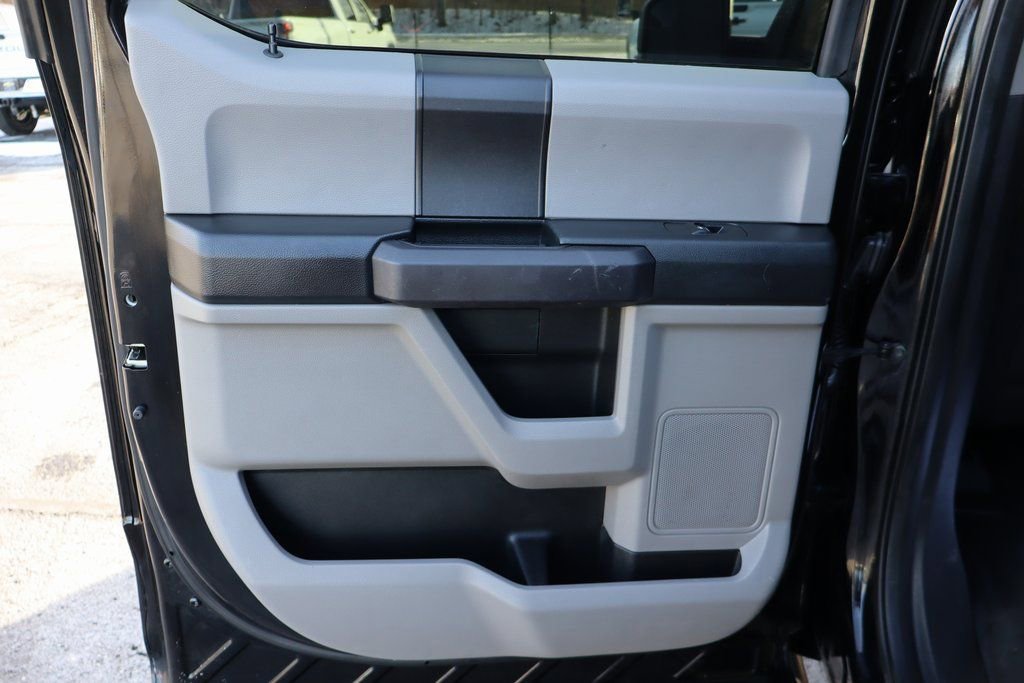 Used 2018 Ford F150 XL w/ Equipment Group 101A Mid image 28