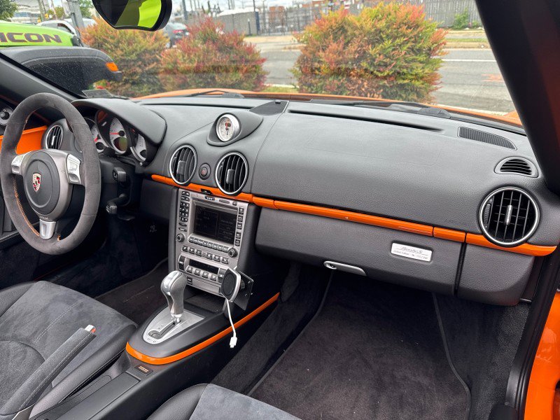Used 2008 Porsche Boxster S Limited Edition RWD image 24