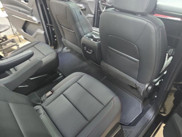 New 2026 Chevrolet Traverse Z71 w/ Driver Confidence Package image 13