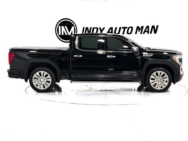 Used 2020 GMC Sierra 1500 Denali w/ Denali Ultimate Package image 3