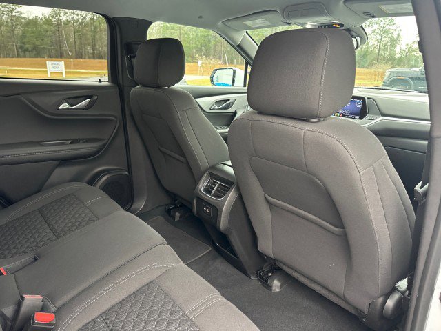 Used 2022 Chevrolet Blazer LT image 13