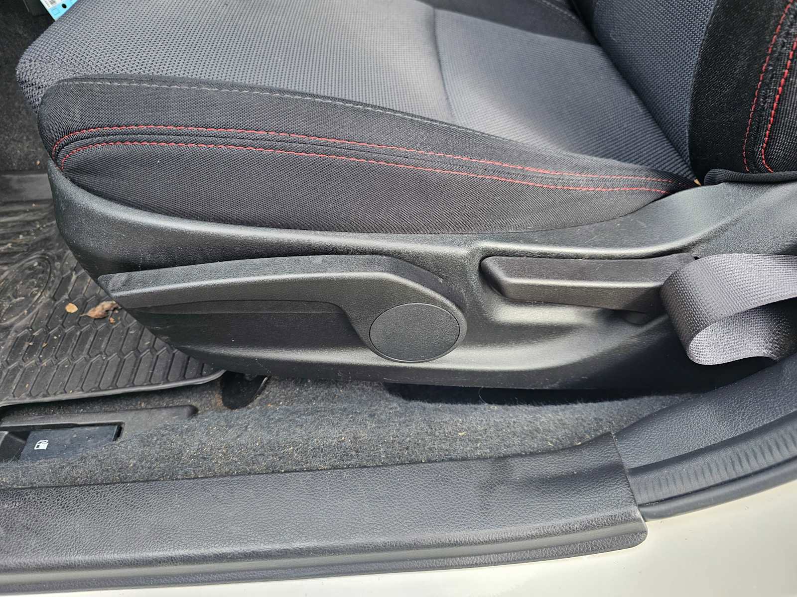 Used 2019 Subaru WRX w/ Popular Package #1 image 24