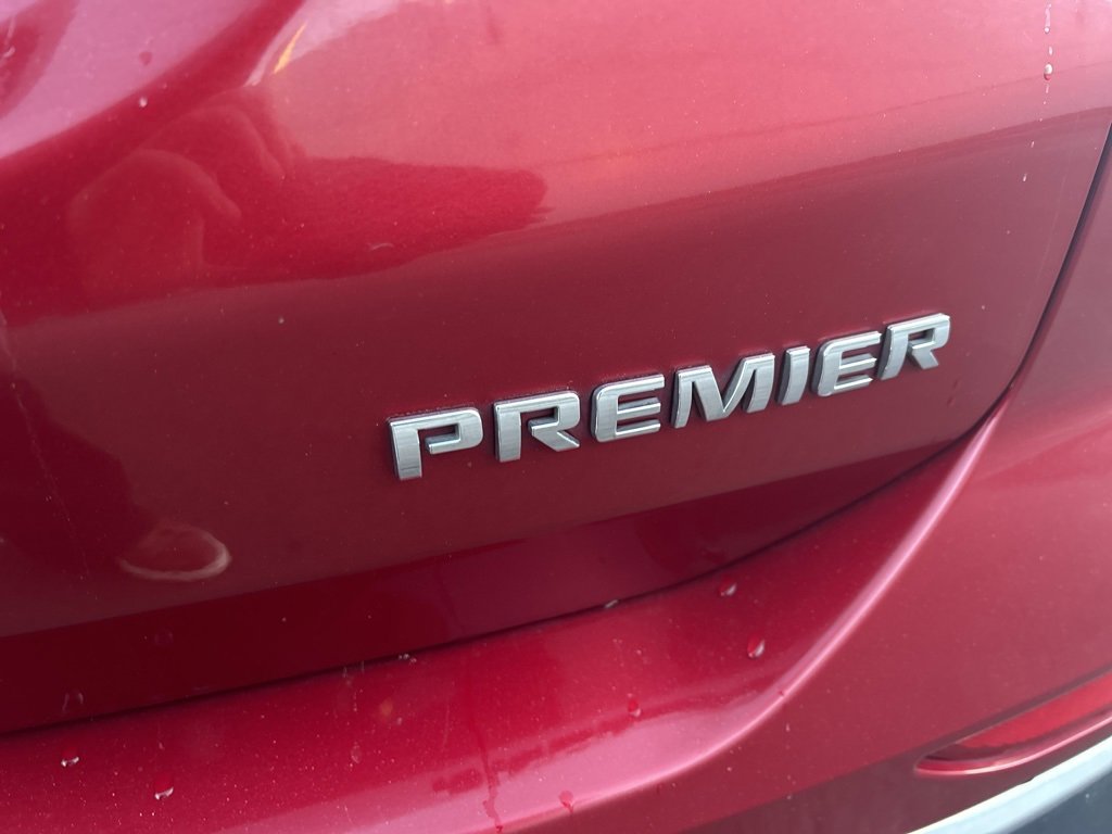 Used 2019 Chevrolet Equinox Premier image 12