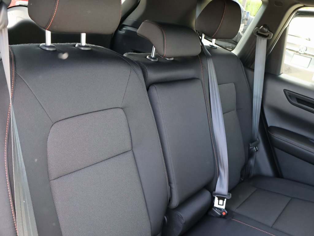 New 2026 Honda CR-V TrailSport image 10