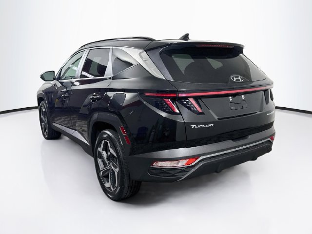 Used 2024 Hyundai Tucson SEL AWD/4WD image 10