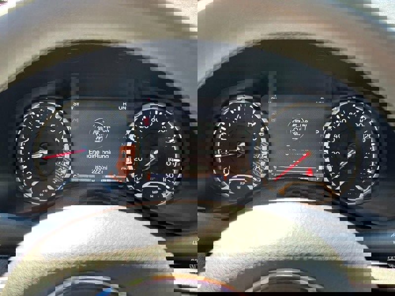 Used 2022 Jeep Renegade Latitude image 19