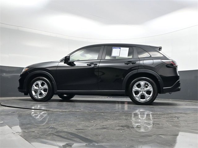 Used 2024 Honda HR-V LX image 33