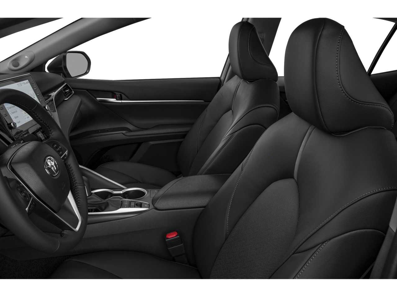 Used 2022 Toyota Camry XLE image 6