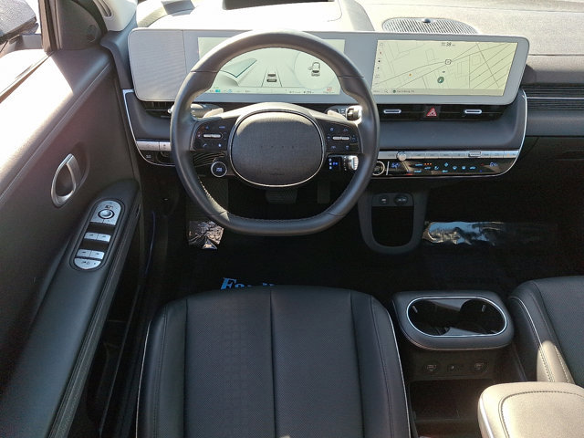 Certified 2022 Hyundai Ioniq 5 Limited image 11