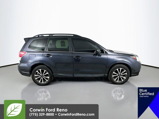 Used 2018 Subaru Forester 2.0XT Premium AWD/4WD image 10