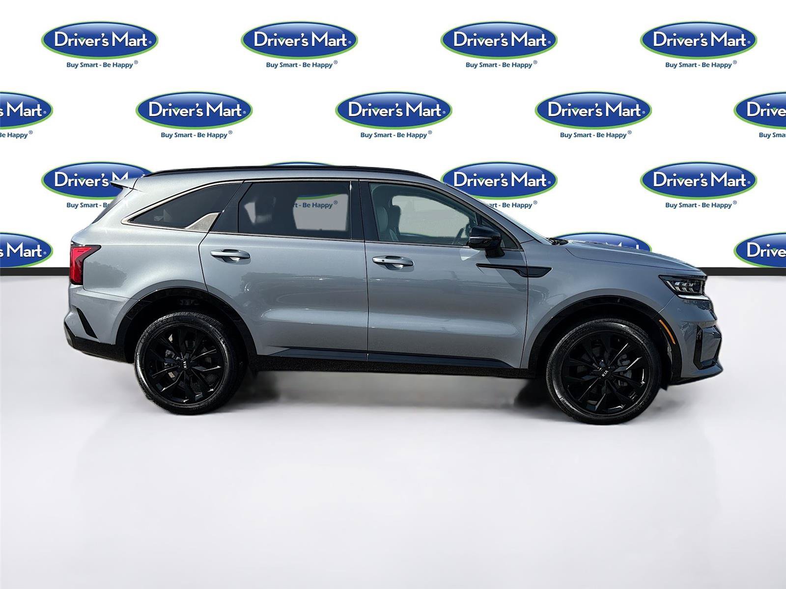 Used 2021 Kia Sorento SX AWD/4WD image 8
