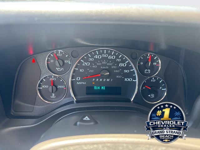 New 2026 Chevrolet Express 3500 w/ Power Convenience Package RWD image 15
