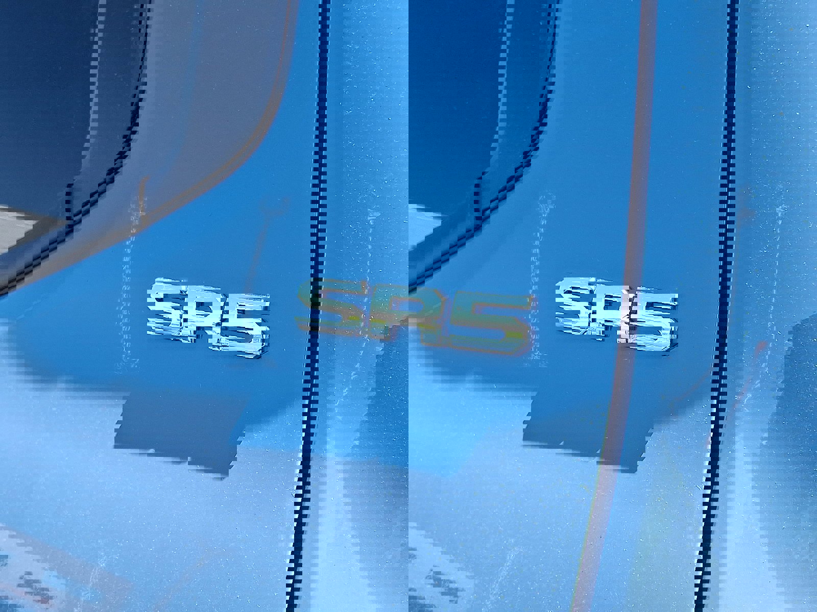 New 2026 Toyota Tacoma SR5 AWD/4WD image 6