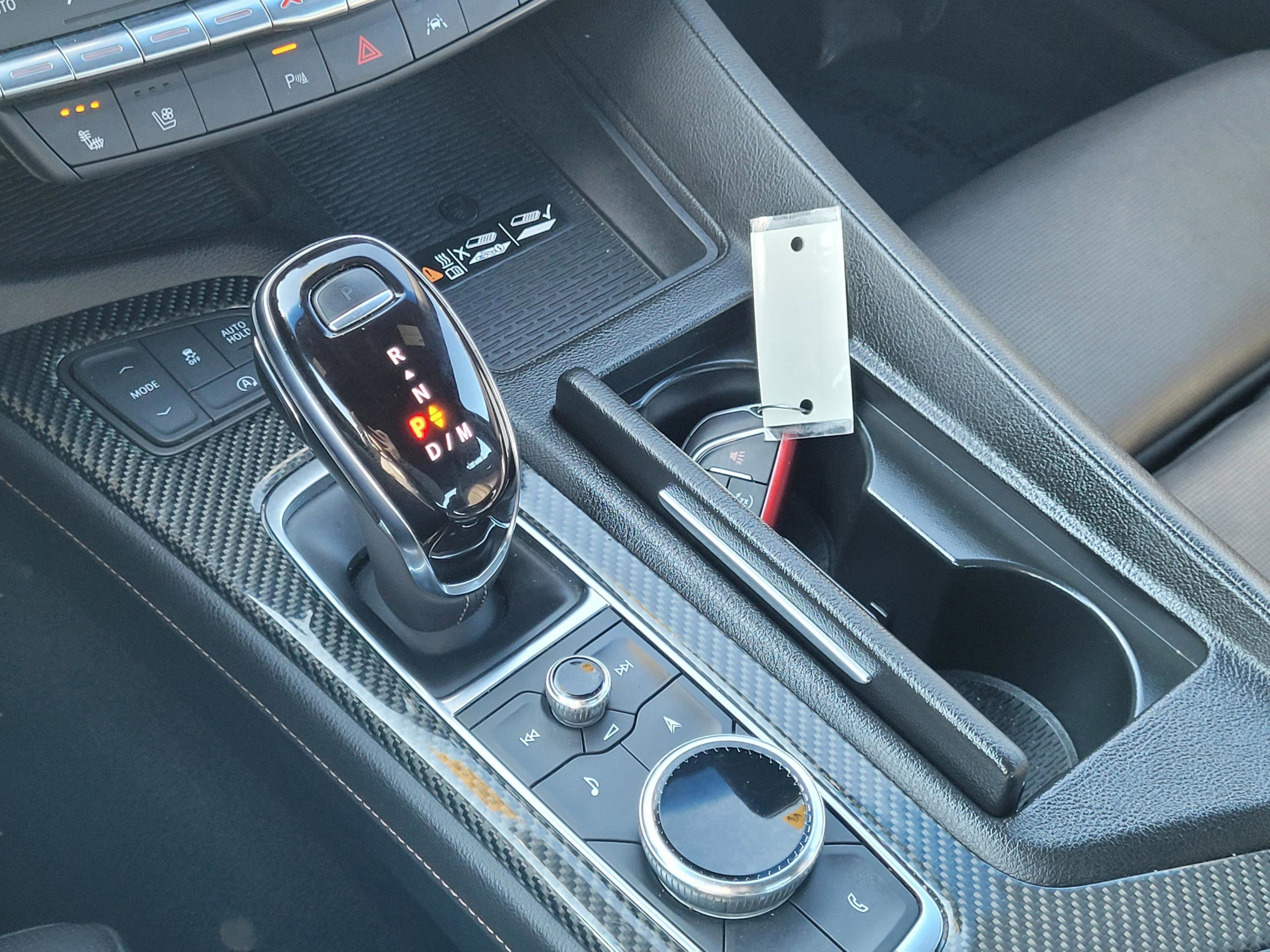 Used 2021 Cadillac CT5 Sport image 27