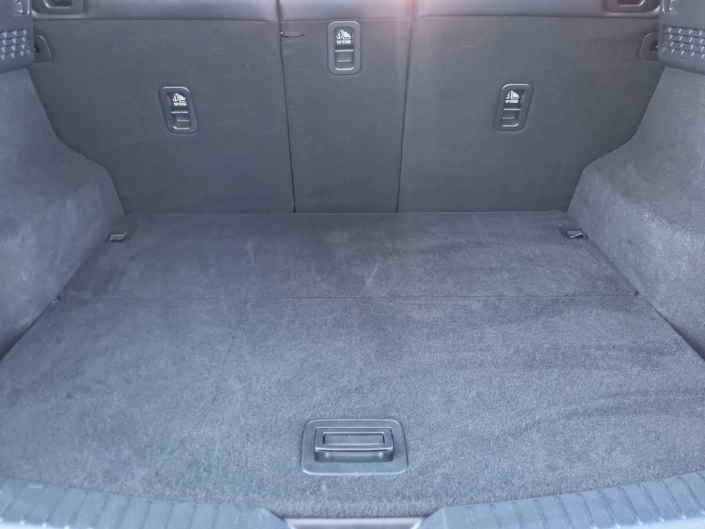 Used 2024 MAZDA CX-5 AWD 2.5 S w/ Select Package image 16