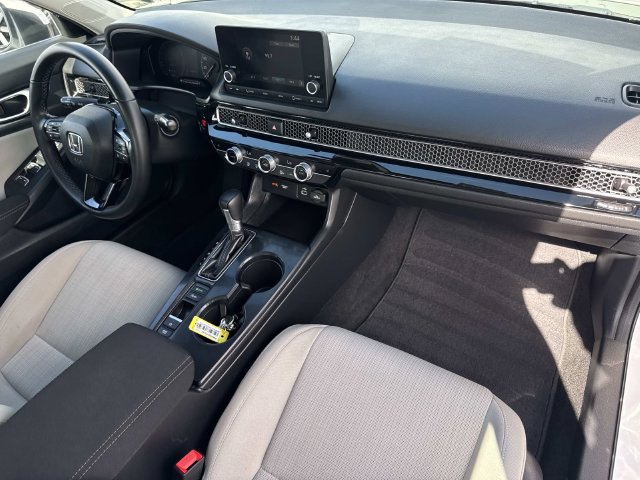 Used 2023 Honda Civic EX image 33