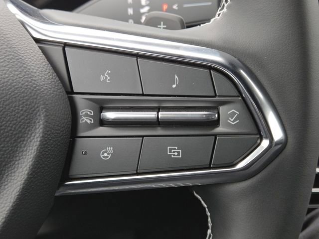 New 2026 Chevrolet Traverse LT w/ Driver Confidence Package image 13