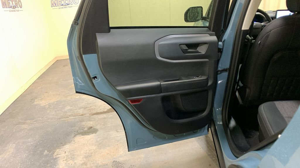 Used 2023 Ford Bronco Sport Big Bend w/ Convenience Package image 20