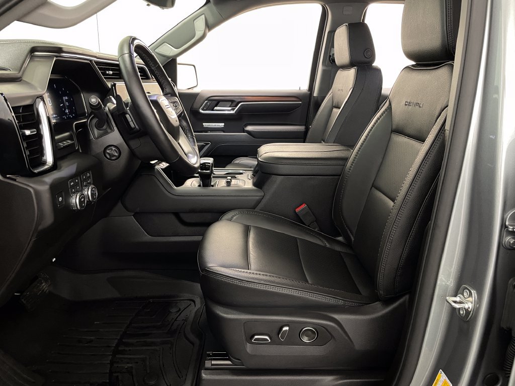 Used 2026 GMC Sierra 1500 Denali AWD/4WD image 10