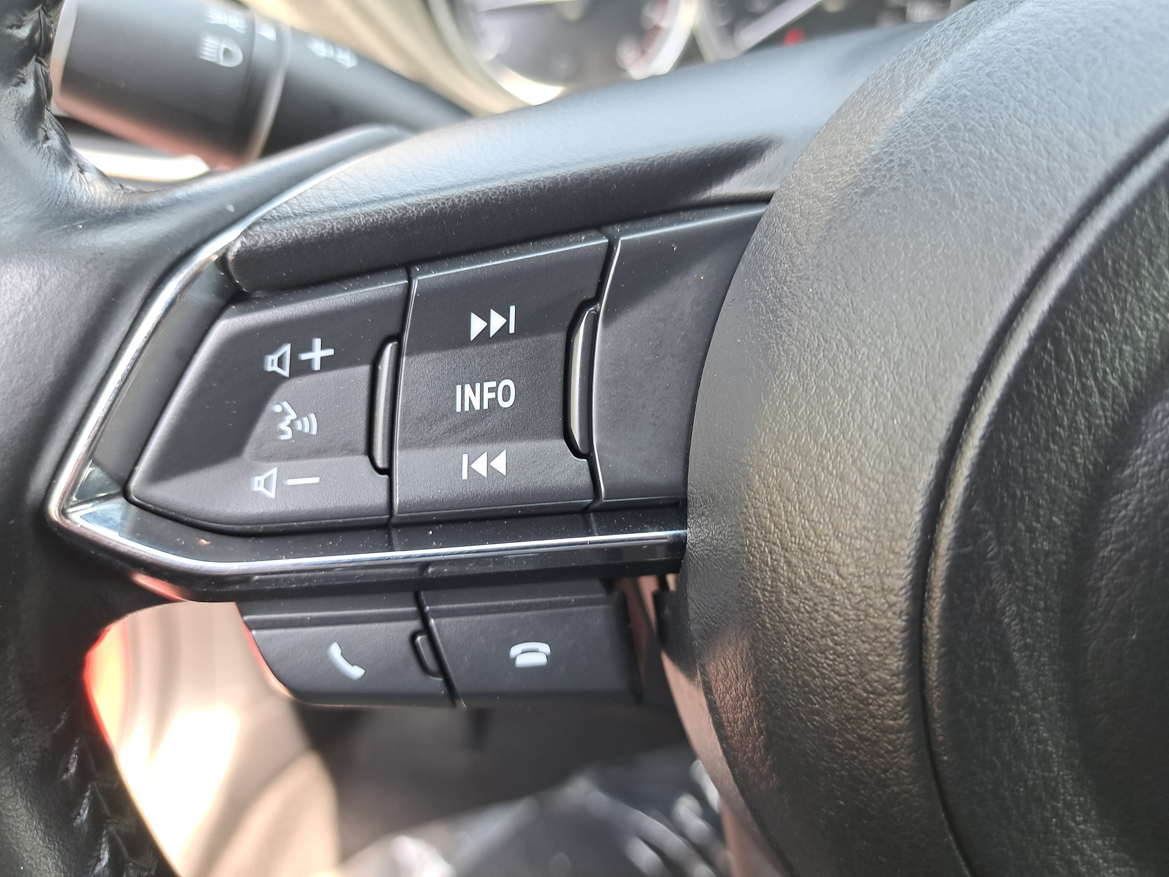 Used 2019 MAZDA CX-5 Touring AWD/4WD image 16