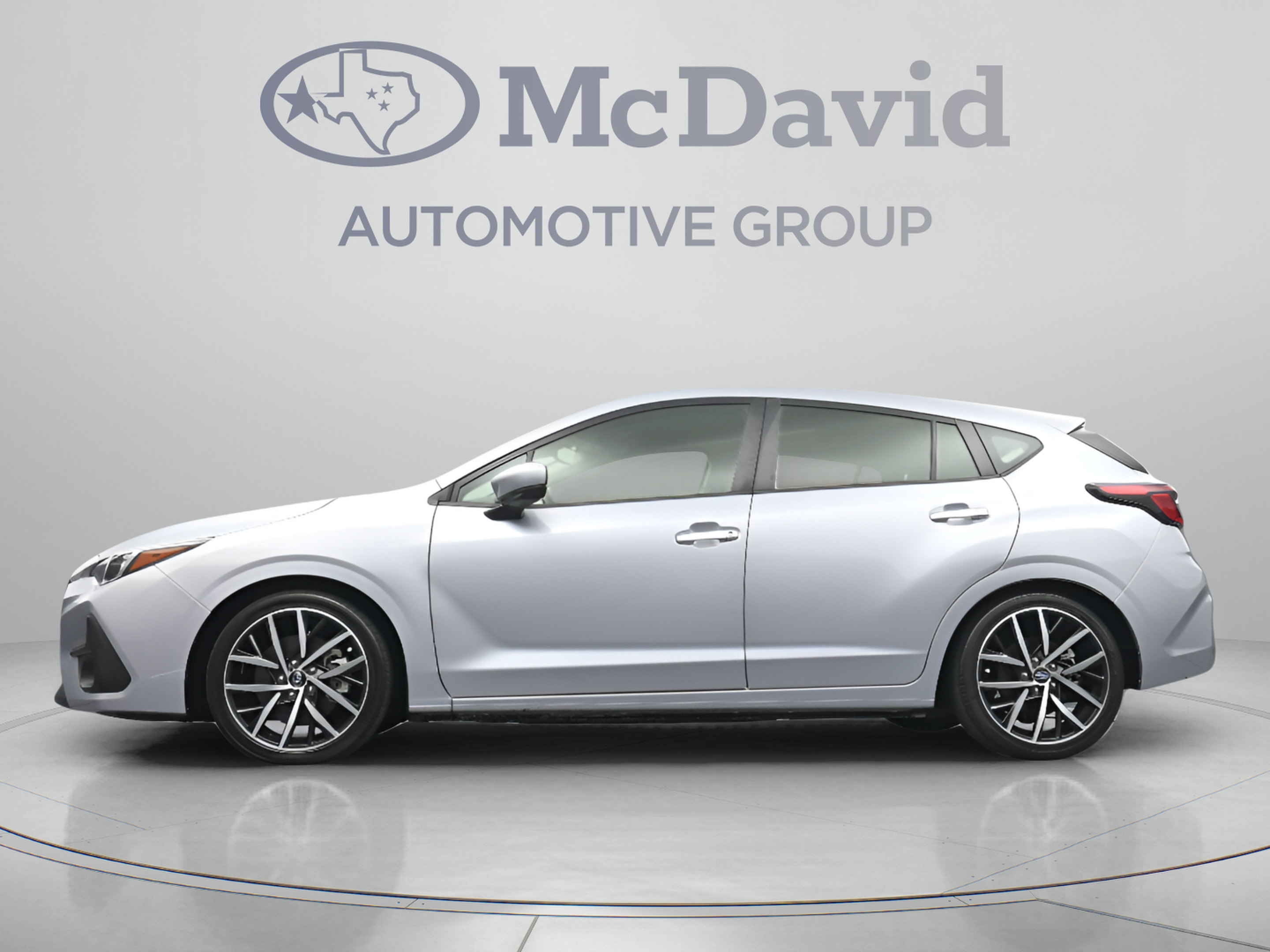 Used 2024 Subaru Impreza 2.0i Sport AWD/4WD image 28