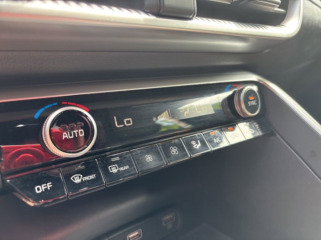 Used 2022 Kia K5 GT-Line w/ GT-Line Awd Premium Package image 33