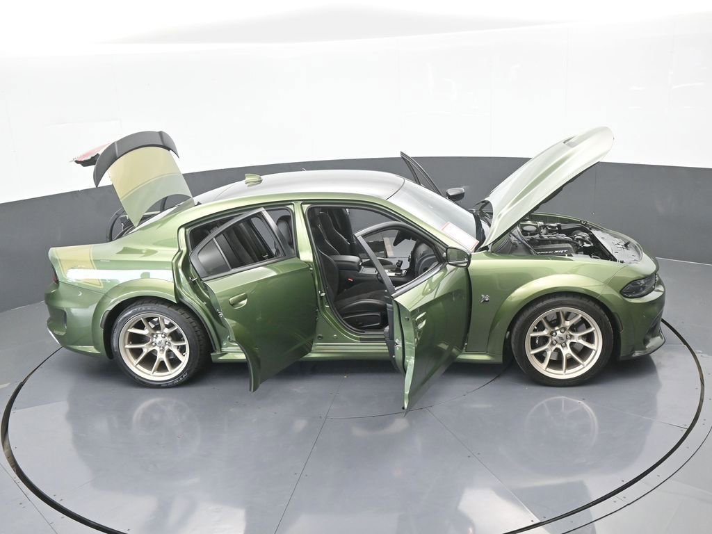 Used 2023 Dodge Charger Scat Pack image 71