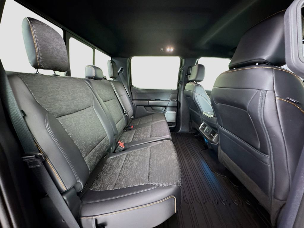 Used 2025 Ford F150 Tremor w/ Tow/Haul Package image 26