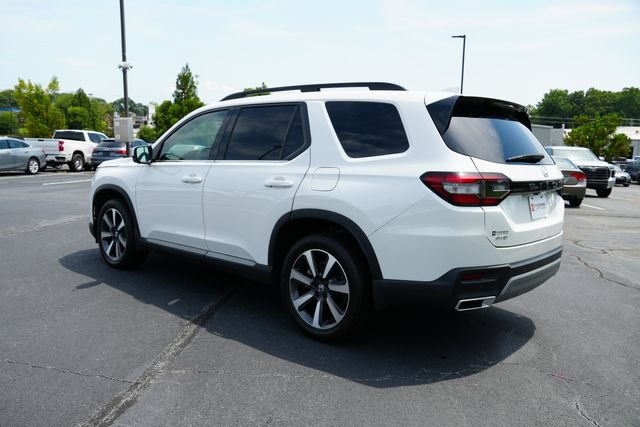 Used 2025 Honda Pilot Elite image 5