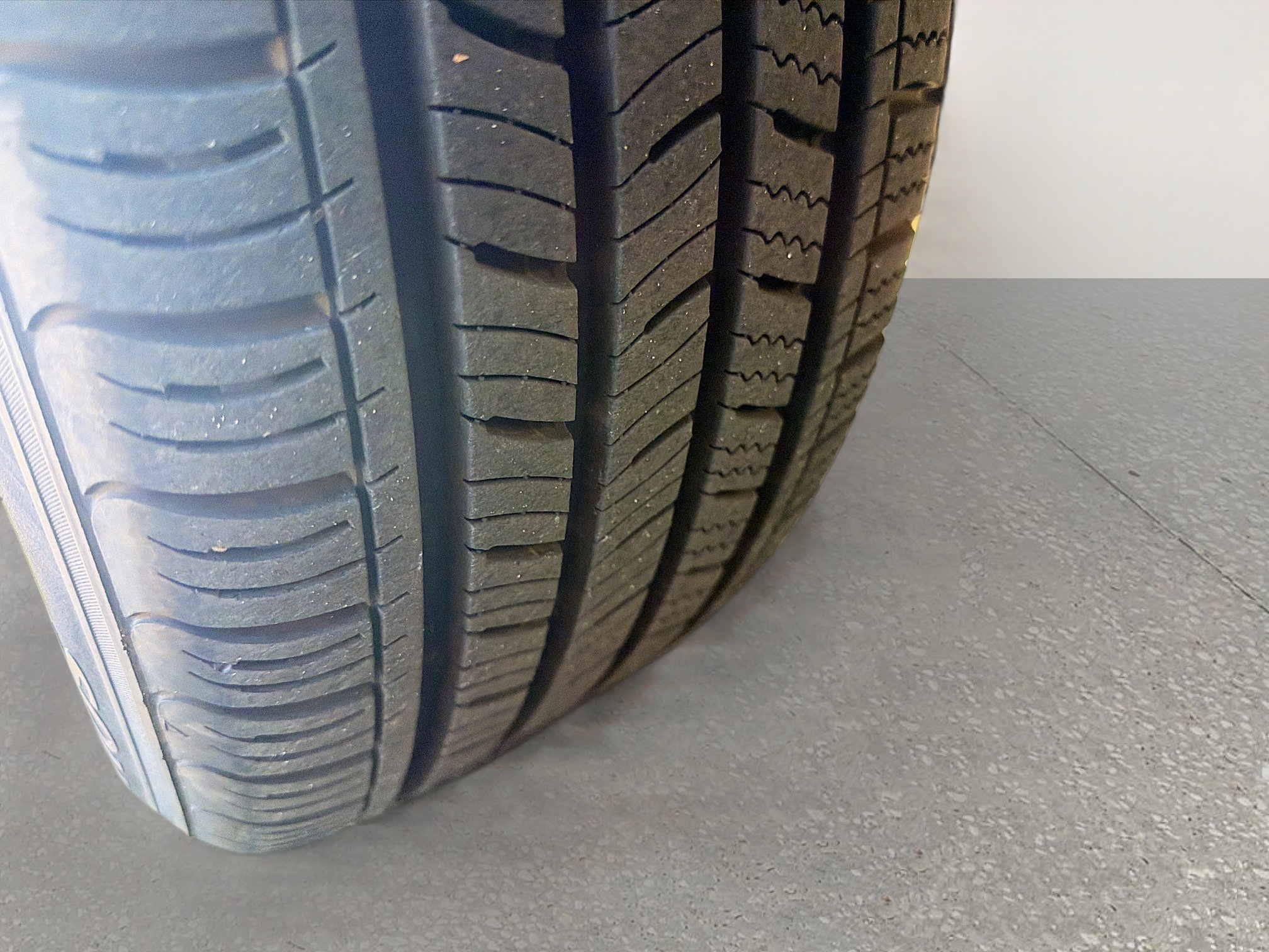 Used 2017 Honda HR-V EX image 39