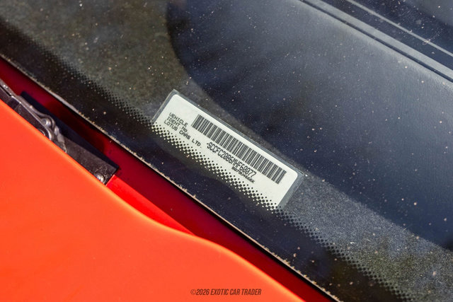 Used 1991 Lotus Esprit SE image 60