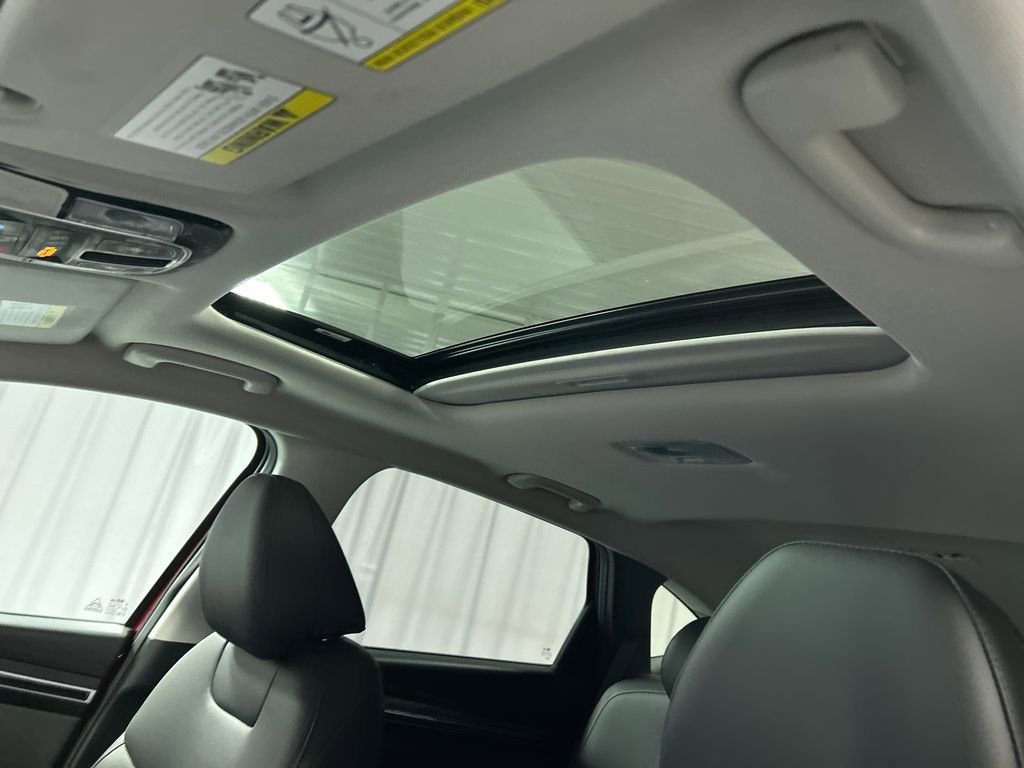 Used 2023 Hyundai Tucson SEL w/ Convenience Package image 21