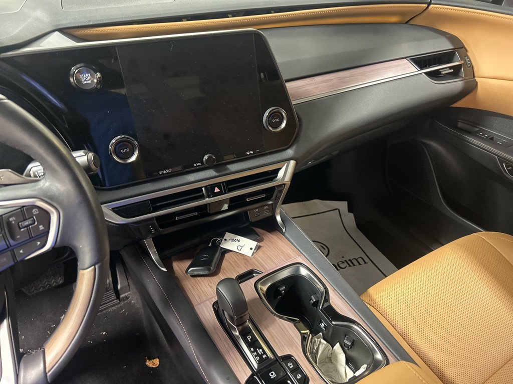 Used 2023 Lexus RX 350 Premium w/ Accessory Package image 7