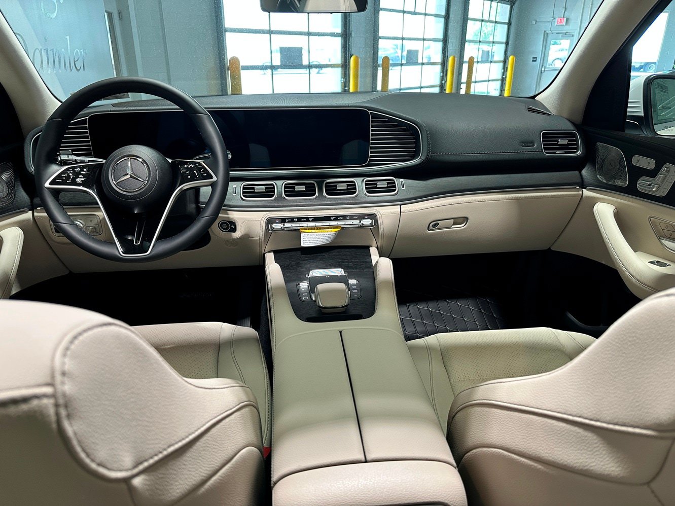 New 2026 Mercedes-Benz GLE 450 4MATIC image 6