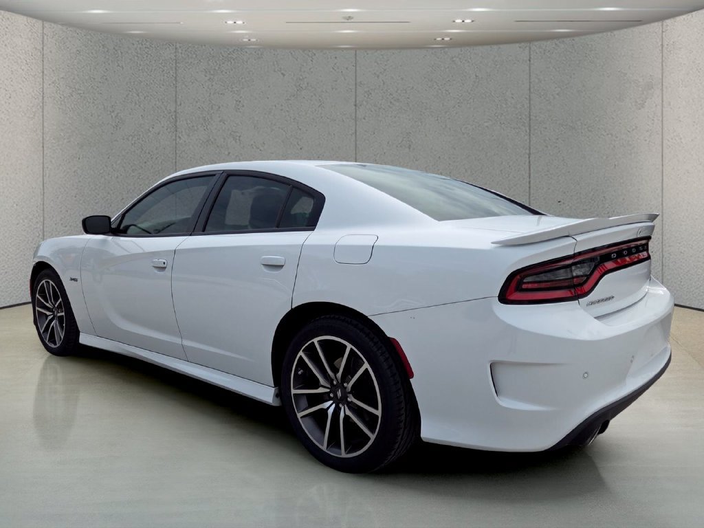 Used 2023 Dodge Charger R/T RWD image 8