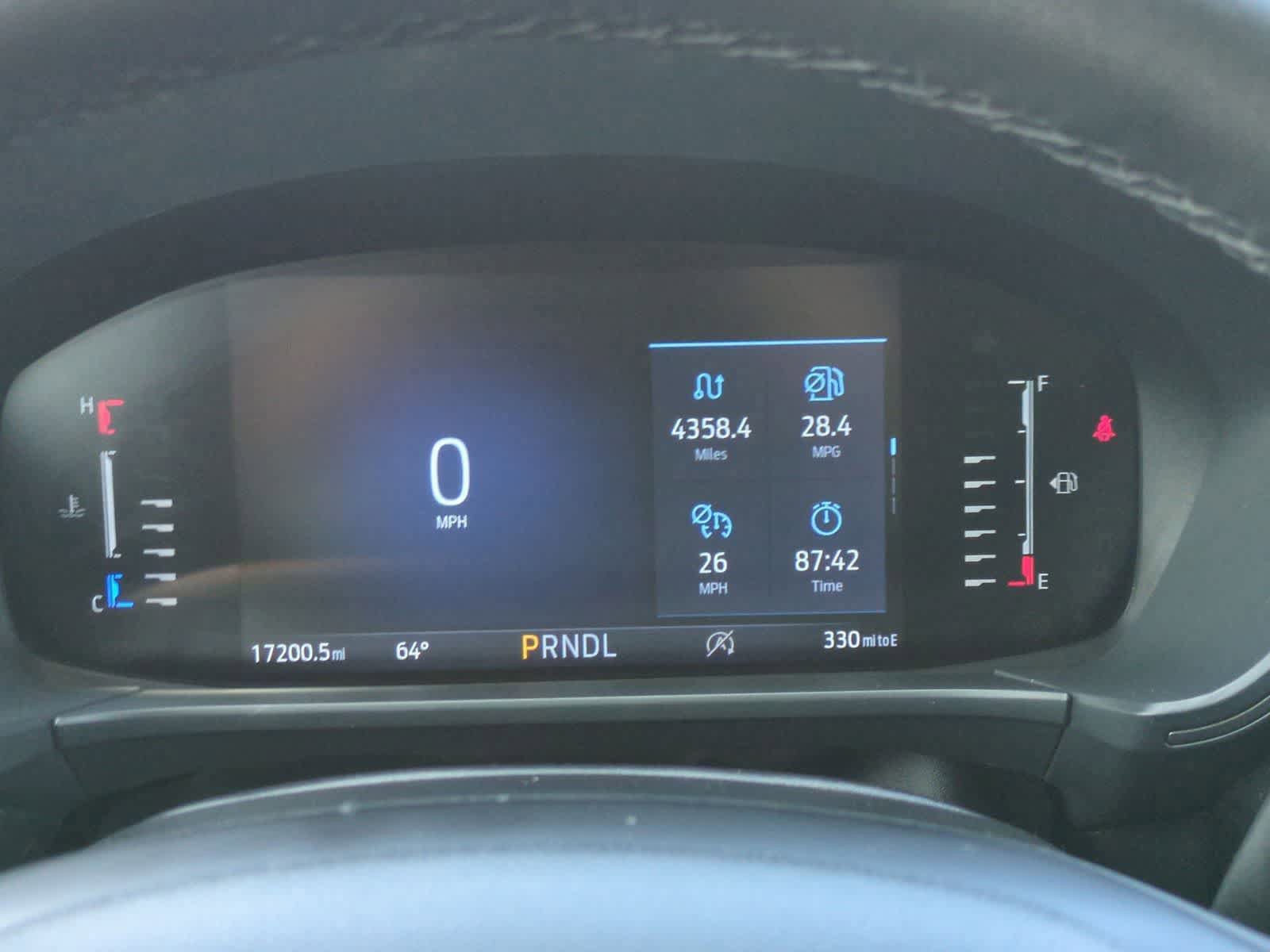 Used 2023 Ford Escape Active FWD image 32